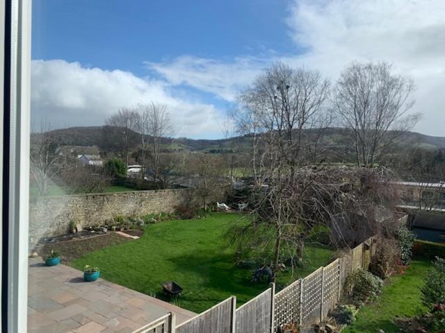 The Firs At Hay-On-Wye B&B 외부 사진
