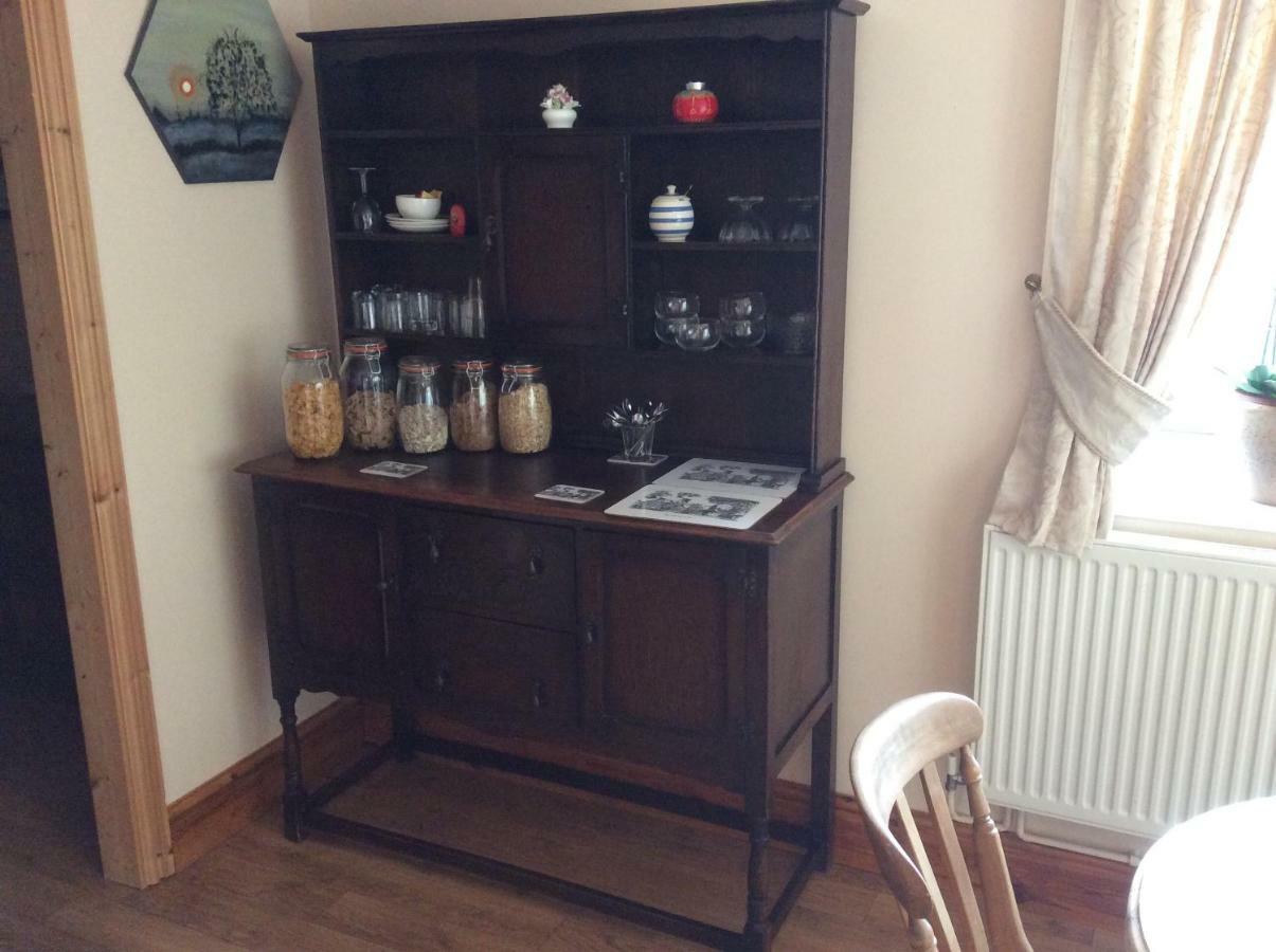 The Firs At Hay-On-Wye B&B 외부 사진