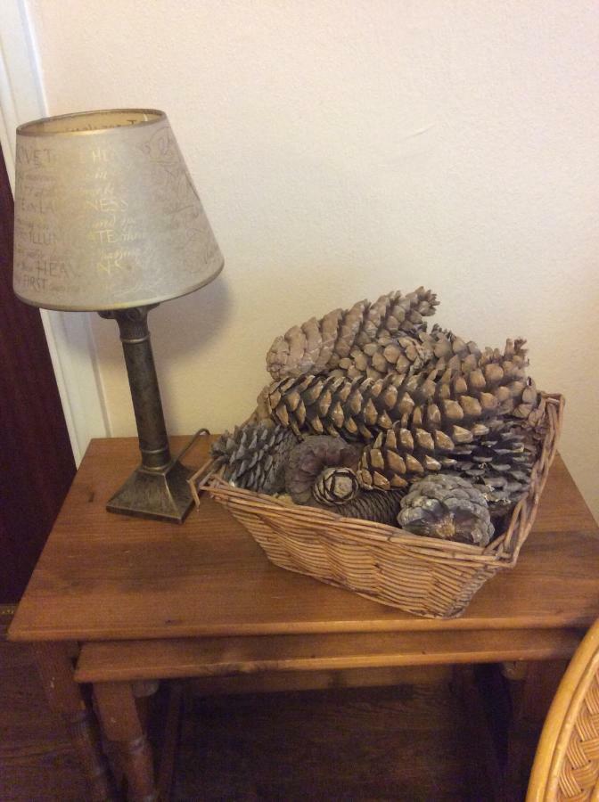 The Firs At Hay-On-Wye B&B 외부 사진